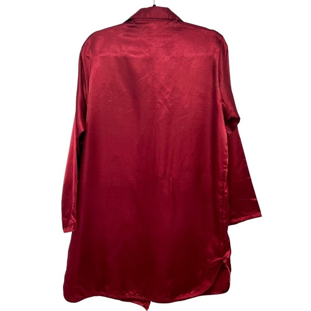 Vintage Nightgown Bundle 4 Piece 2X Pajama Bundle - Picture 4 of 15